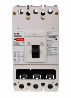 KDC3200 - Eaton - Molded Case Circuit Breaker