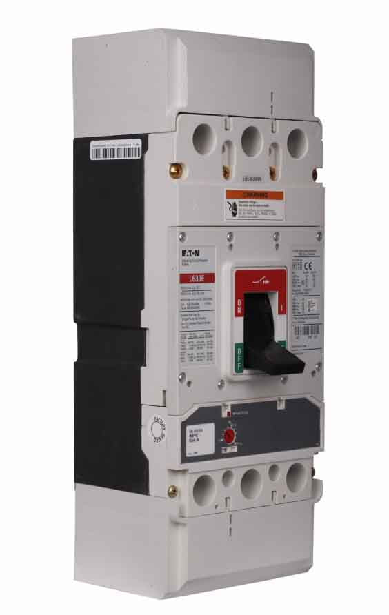 LGE3600FAG - Eaton - Molded Case Circuit Breaker