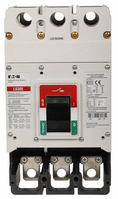 LGE3630NN - Eaton - Molded Case Circuit Breaker