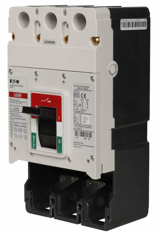 LGE3630NN - Eaton - Molded Case Circuit Breaker