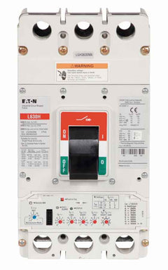 LGH3300FAG - Eaton - Molded Case Circuit Breaker