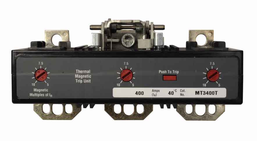 MT3300T - Eaton - Circuit Breakers