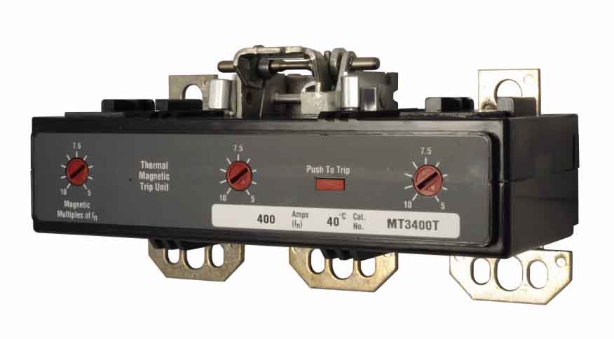 MT3300T - Eaton - Circuit Breakers