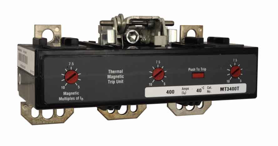 MT3300T - Eaton - Circuit Breakers