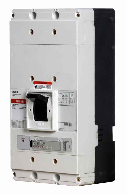 NGH312035E - Eaton - Molded Case Circuit Breaker