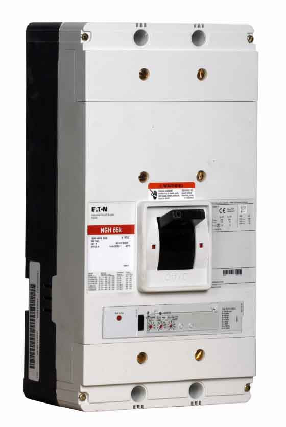 NGH312035E - Eaton - Molded Case Circuit Breaker