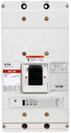 NGS308032E - Eaton - Molded Case Circuit Breaker