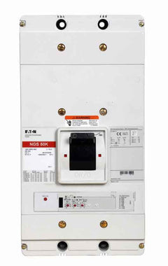 NGS308036E - Eaton - Molded Case Circuit Breaker