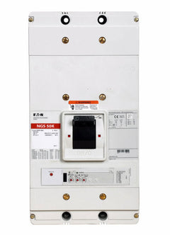 NGS312033E - Eaton - Molded Case Circuit Breaker