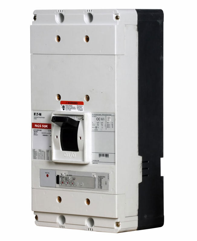 NGS312036E - Eaton - Molded Case Circuit Breaker