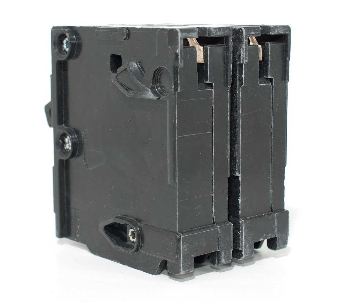 Q2100 - Siemens - 100 Amp Circuit Breaker