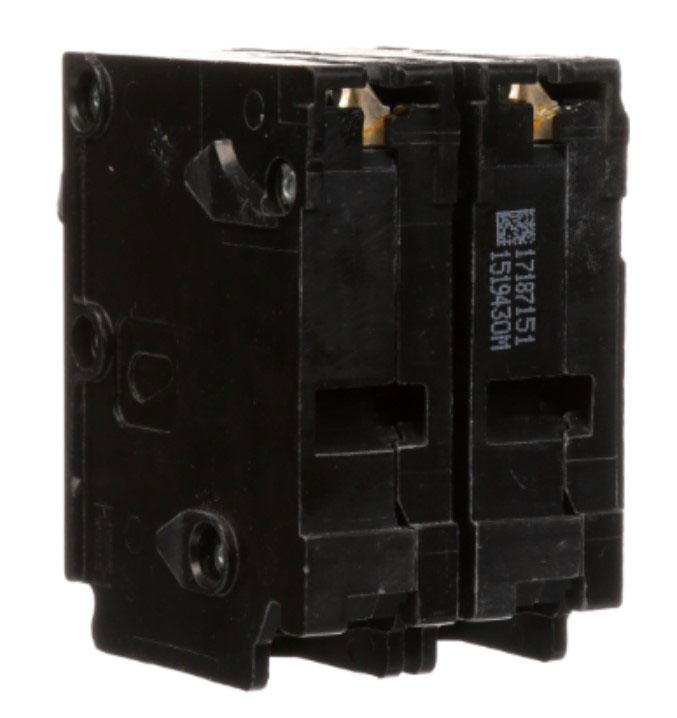 Q2125HH - Siemens - 125 Amp Molded Case Circuit Breaker