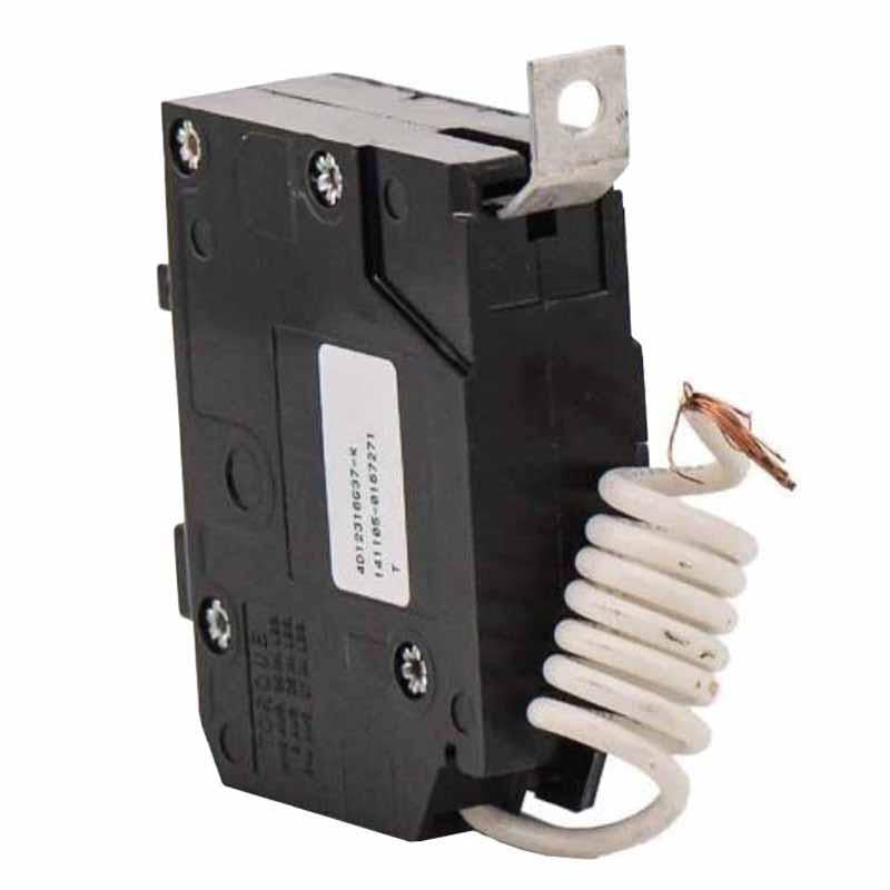 QB1015GF - Eaton - 15 Amp GFCI Circuit Breaker