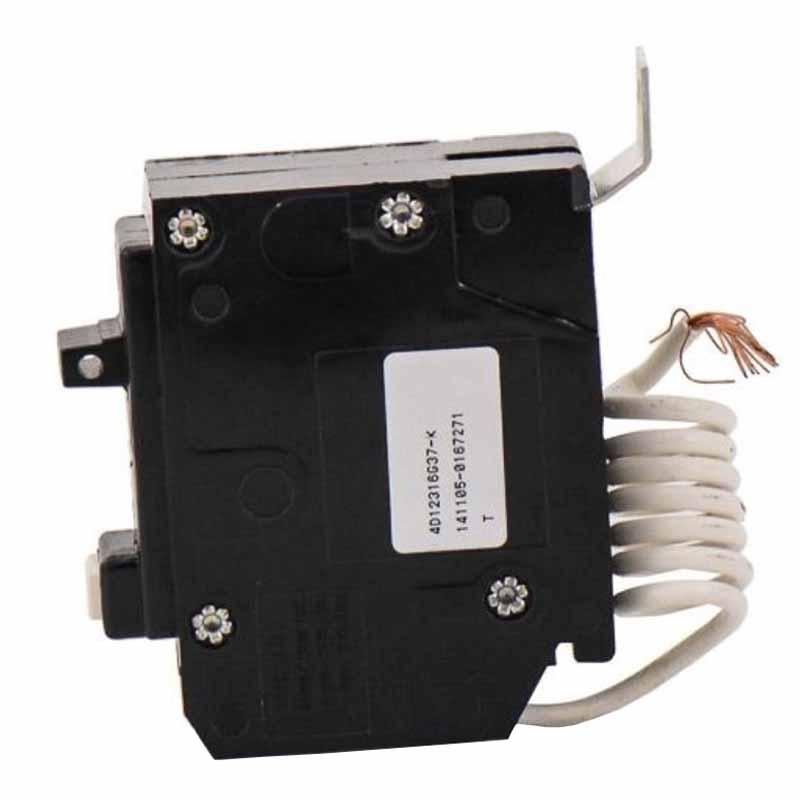 QB1020GF - Eaton - 20 Amp Ground Fault Circuit Breaker