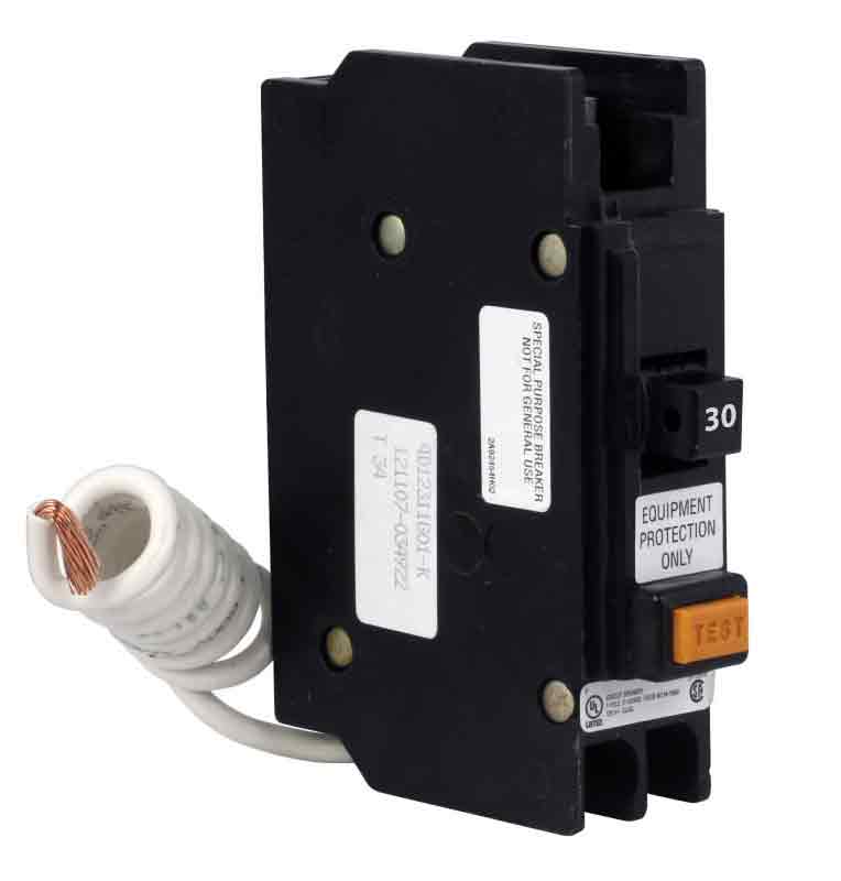 QCGFEP1030 - Eaton - GFEP Circuit Breaker