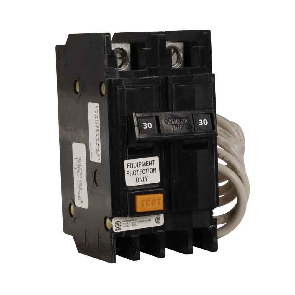 QCGFEP2030 - Eaton - GFEP Circuit Breaker