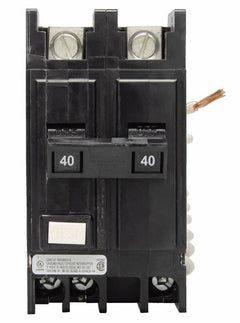 QCGFT2040 - Eaton - Molded Case Circuit Breaker