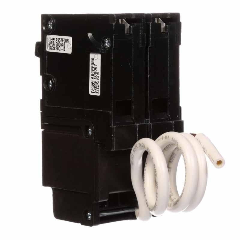 QE220 - Siemens - 20 Amp GFEP Circuit Breaker