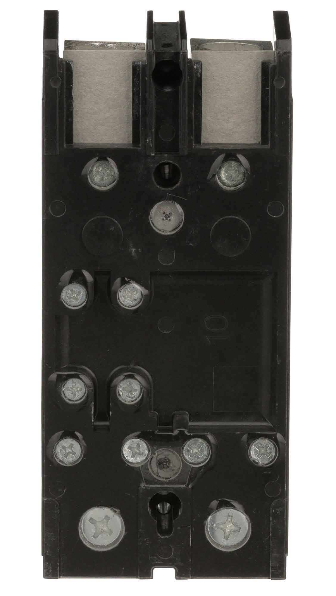 QGL22200 - Square D - Molded Case Circuit Breaker