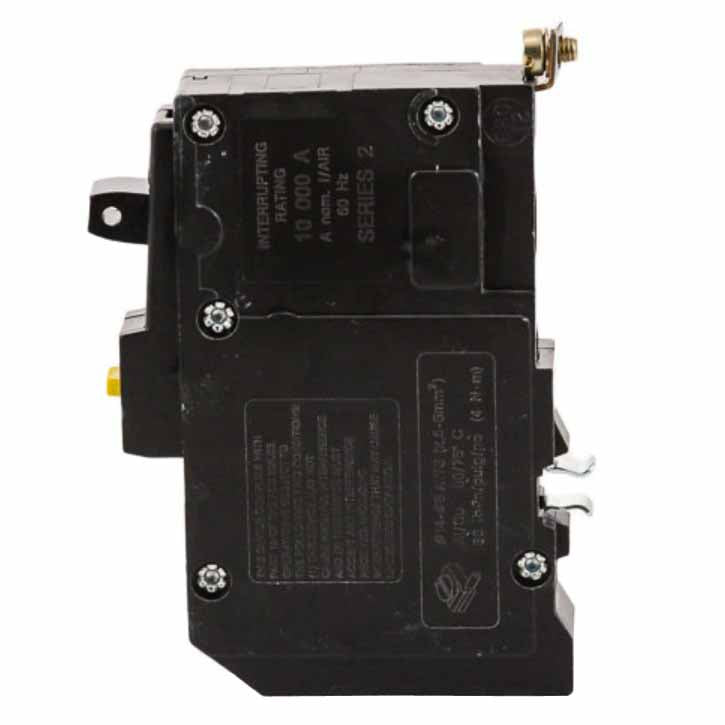 QOB115EPD - Square D - 15 Amp 30 mA GFEP Breaker