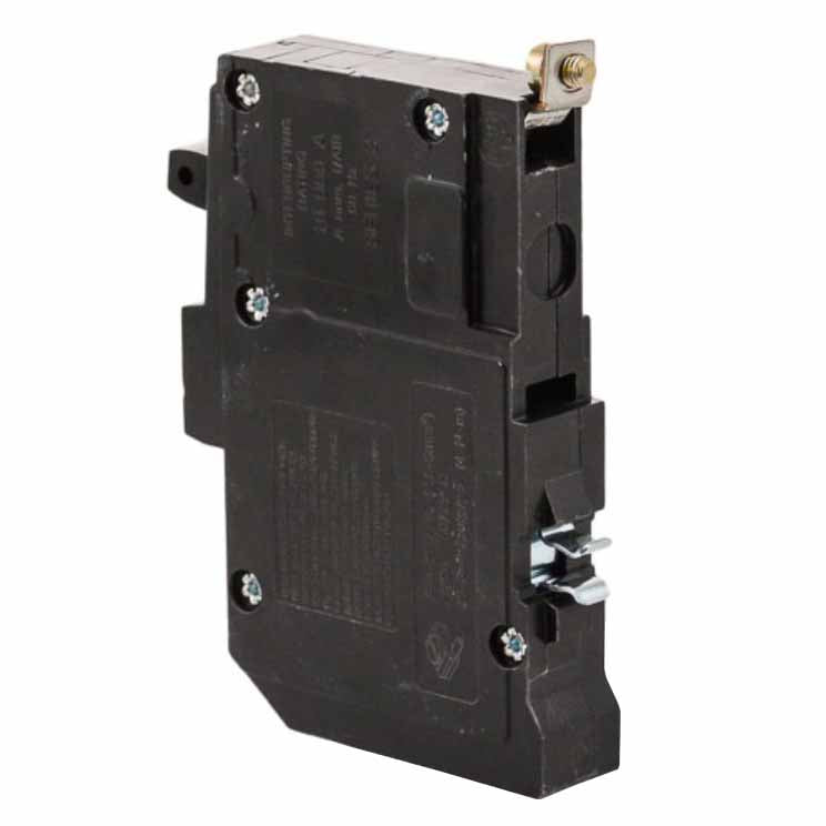 QOB120EPD - Square D - 20 Amp 30 mA GFEP Breaker