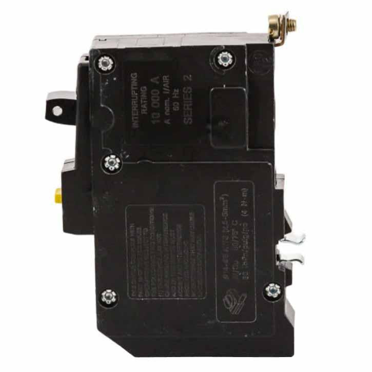 QOB115GFI - Square D - 15 Amp GFCI Circuit Breaker