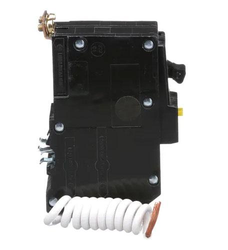 QOB215GFI - Square D - 15 Amp GFCI Circuit Breaker