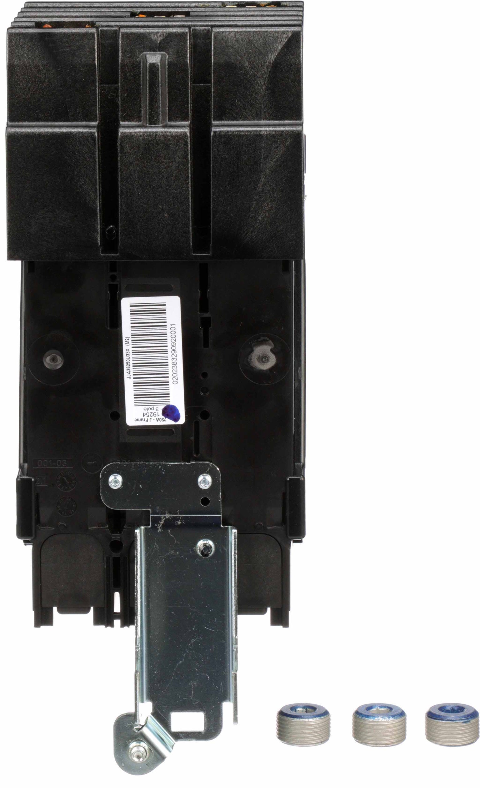 JJA36250U31X - Square D - Molded Case Circuit Breaker