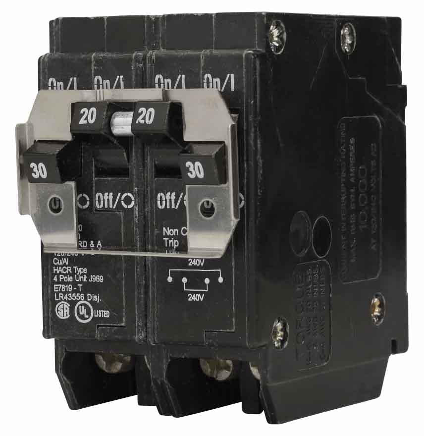 THOW - Eaton - Circuit Breakers