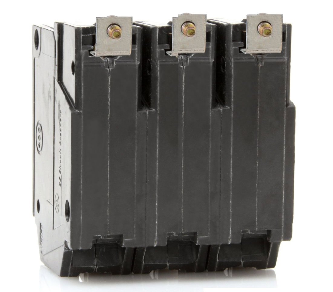 THQB32015 - GE - 15 Amp Circuit Breaker