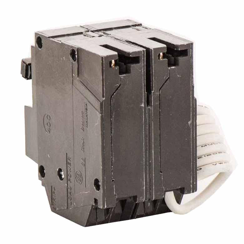 THQL2115GF1 - GE - 15 Amp GFCI Circuit Breaker