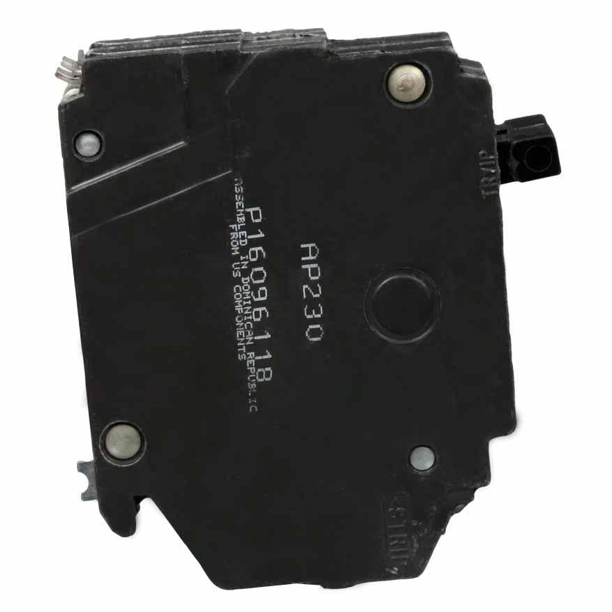 THQP215 - GE - 15 Amp 1/2" Circuit Breaker