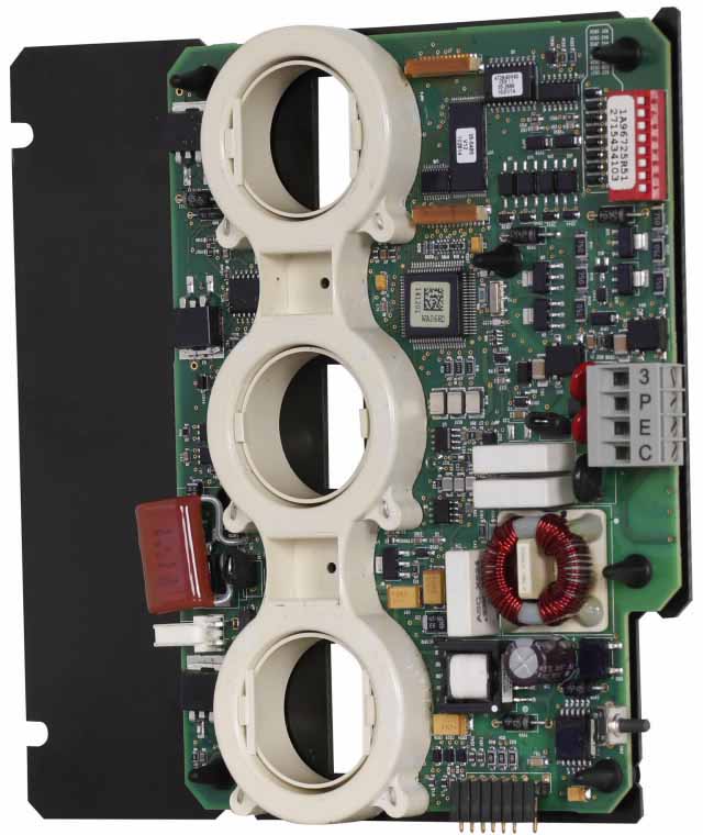 W+CBS5F - Eaton - Motor Starter Circuit Board