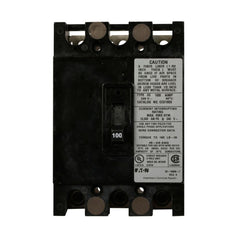 CC3200X - Eaton - Molded Case Circuit Breakers
