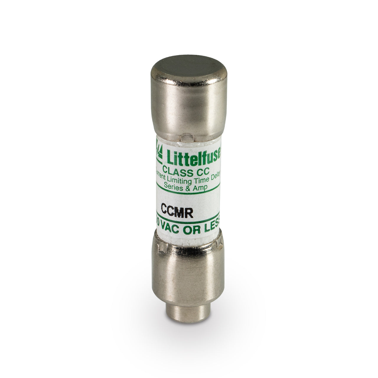 CCMR-001 - Littelfuse - Low Voltage Fuse
