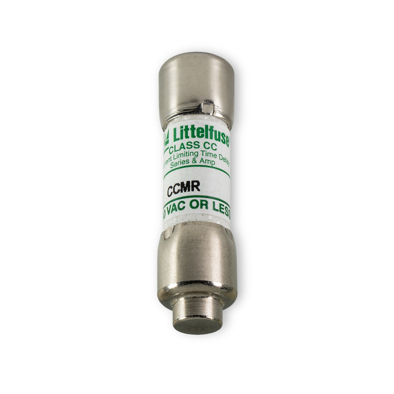 CCMR-001 - Littelfuse - Low Voltage Fuse