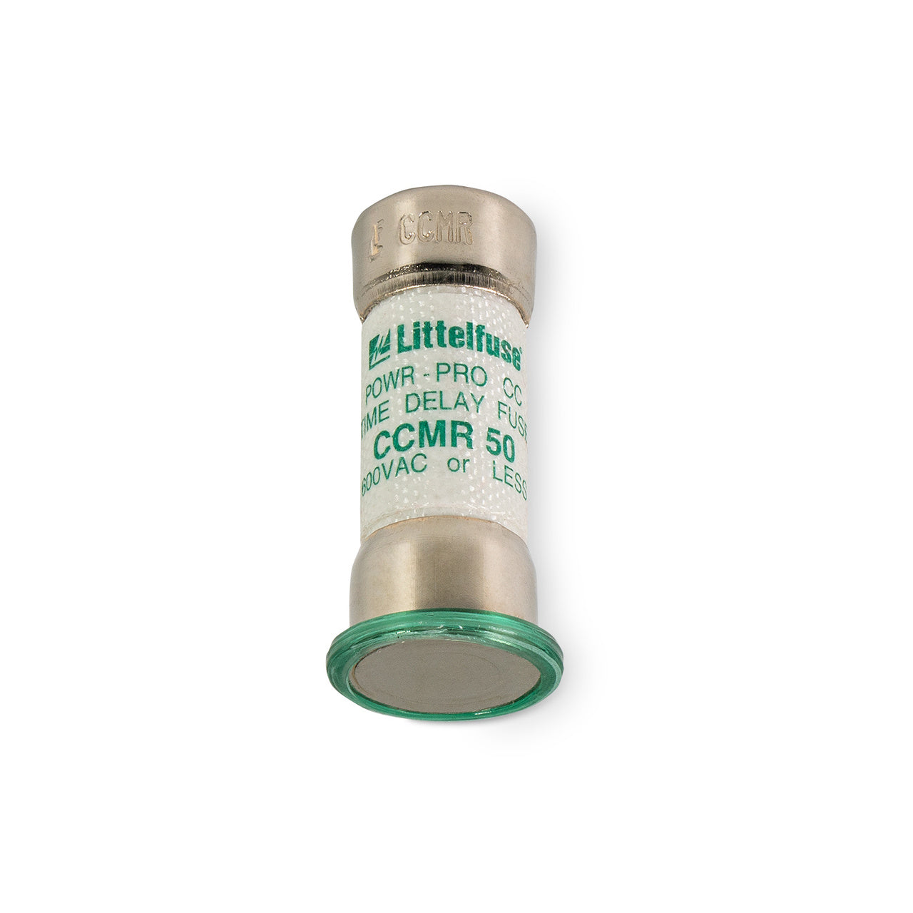 CCMR-060 - Littelfuse - Low Voltage Fuse