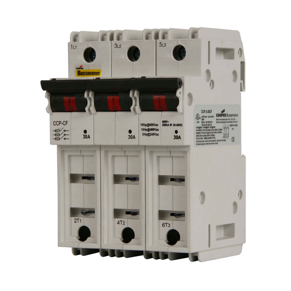 CCP-3-60CF - Eaton - Switch Part And Accessory