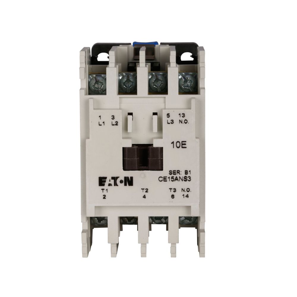 CE15ANS3AB - Eaton - Contactor
