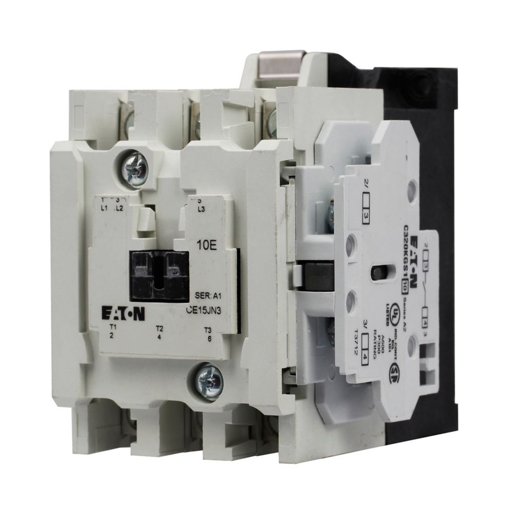 CE15JN3AB - Eaton - Contactor