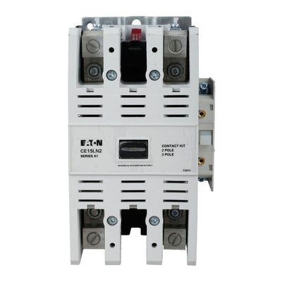 CE15MN3A - Eaton - Contactor
