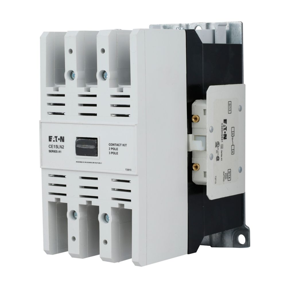 CE15MN3A - Eaton - Contactor