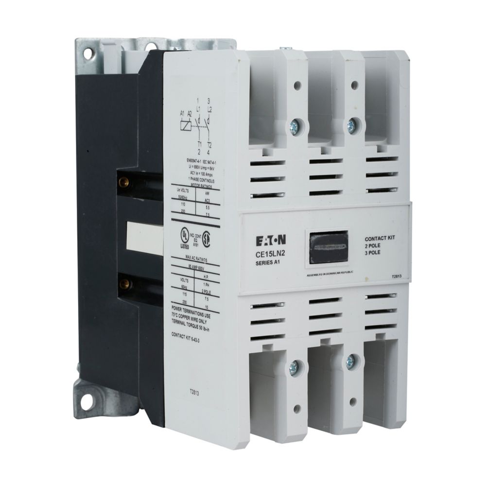 CE15MN3A - Eaton - Contactor