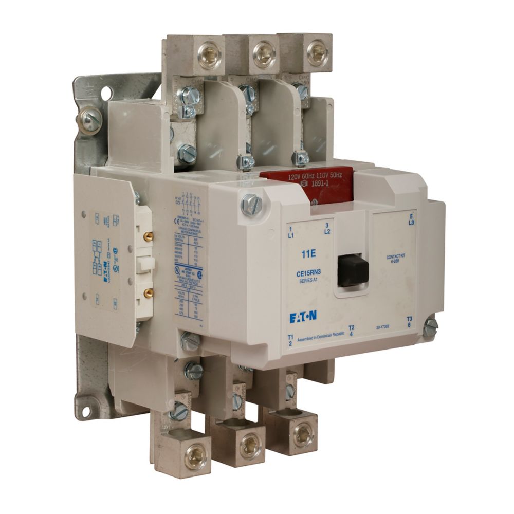 CE15RN3A - Eaton - Contactor