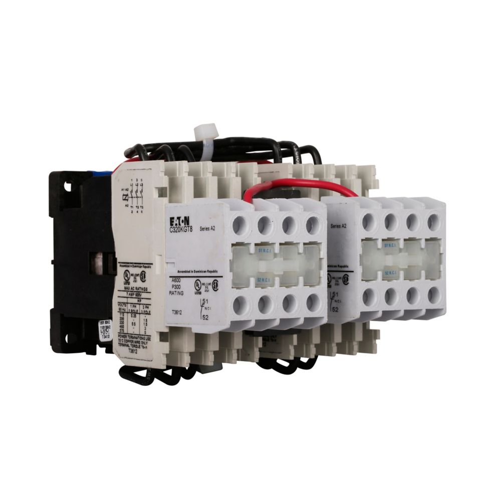 CE55DN3AB - Eaton - Contactor