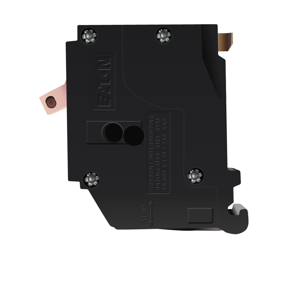 CH110 - Eaton - Molded Case Circuit Breakers