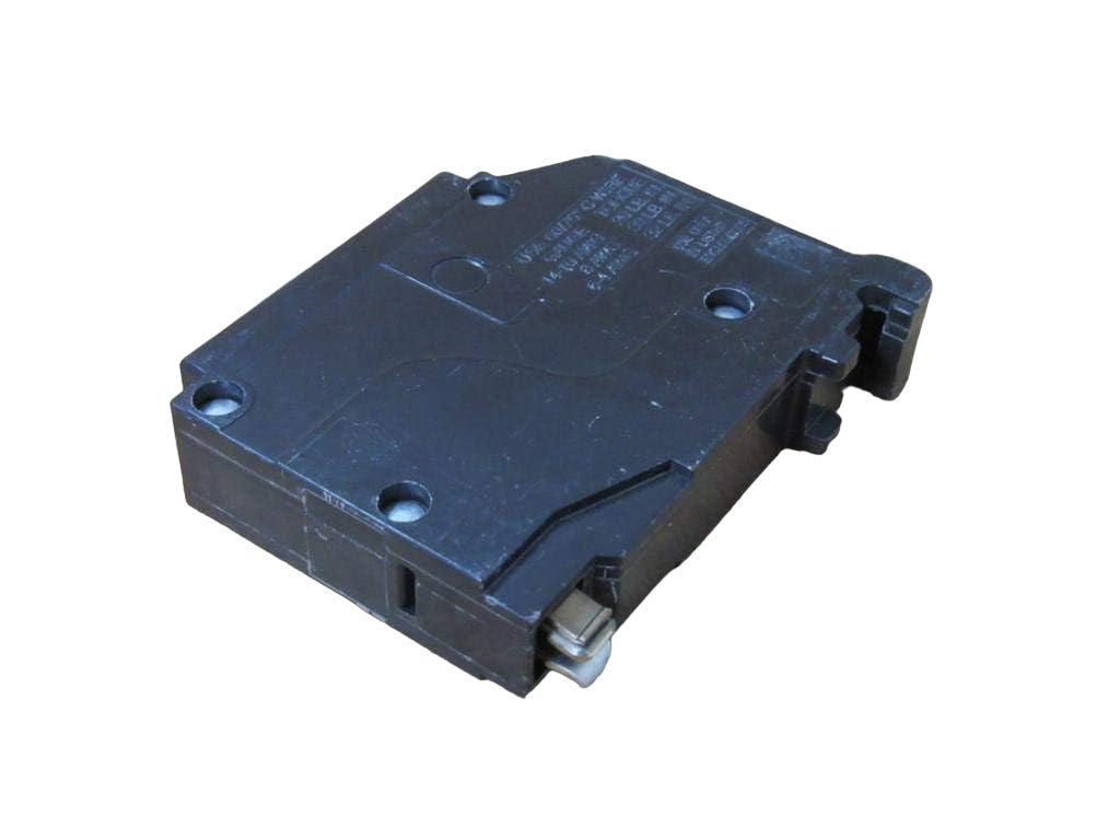 CH130 - Eaton - Molded Case Circuit Breakers