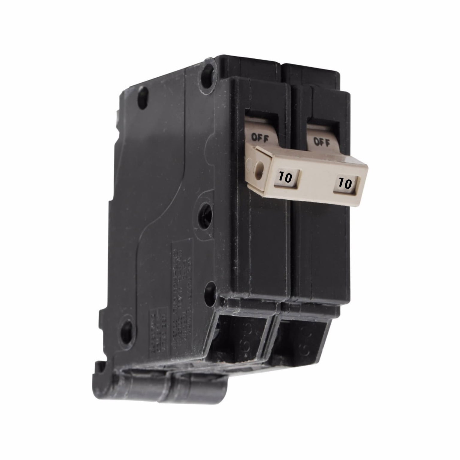 CH210 - Eaton - Molded Case Circuit Breakers