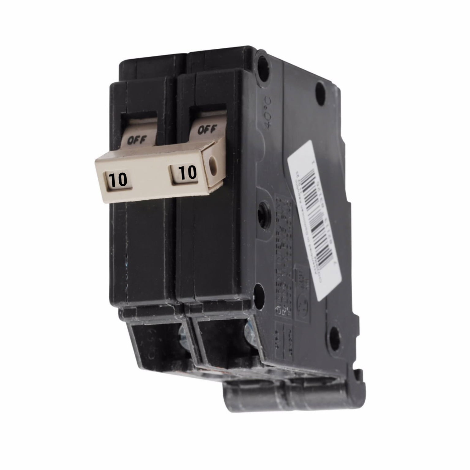 CH210 - Eaton - Molded Case Circuit Breakers