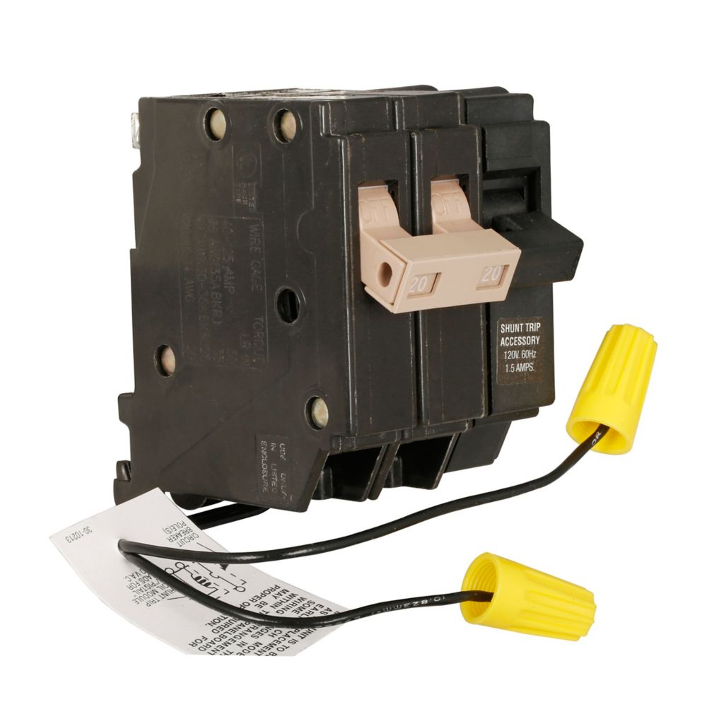 CH2100ST - Eaton - Molded Case Circuit Breakers